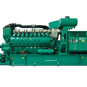 Power Generation® C2250D5