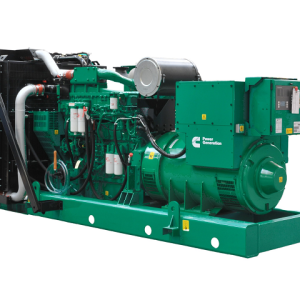 Power Generation® C825D5A