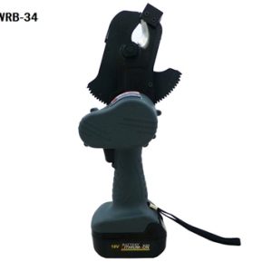 Kìm cắt cáp thủy lực dùng pin OPT EWRB-34