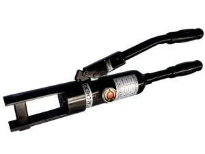 Kìm ép cos thủy lực TAC CPO-240B