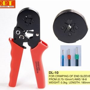 Kìm bấm cos OPT DL-10