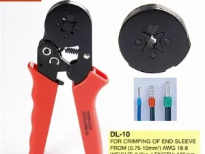 Kìm bấm cos OPT DL-10