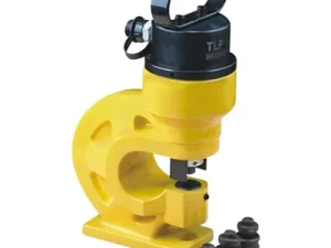 Đột lỗ thủy lực TLP HHM-60