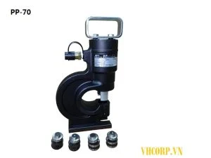 Đột thủy lực OPT PP-70