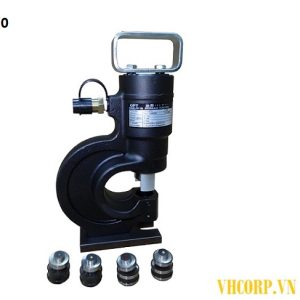 Đột thủy lực OPT PP-70