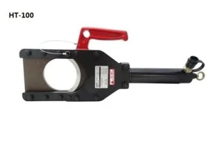 Đầu cắt cáp thủy lực OPT HT-100, HT-120