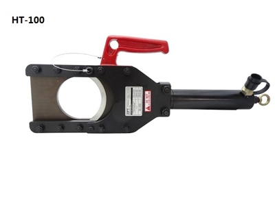 Đầu cắt cáp thủy lực OPT HT-100, HT-120