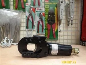 Đầu cắt cáp thủy lực OPT S-40AH