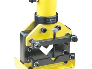 Đầu cắt thép V , Cắt góc thủy lực HHJG-100, HHJG-60