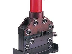 Đầu cắt thanh cái thủy lực TAC CWC-150, CWC-150V, CWC-200, CWC-200V
