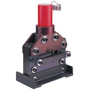 Đầu cắt thanh cái thủy lực TAC CWC-150, CWC-150V, CWC-200, CWC-200V