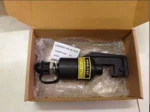 Đầu cắt thép thủy lực TLP HHG-16F