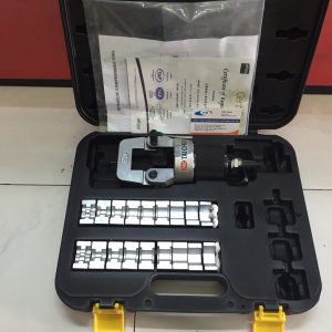 Đầu ép cos thủy lực TAC CO-400B