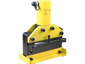 Đầu cắt thanh cái thủy lực TLP HHM 200Q
