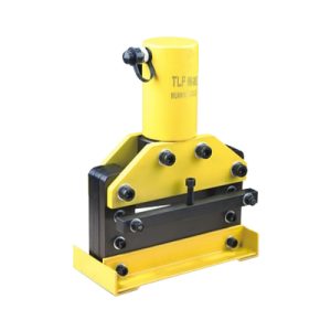 Đầu cắt thanh cái thủy lực TLP HHM 200Q