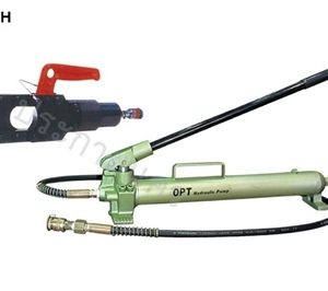 Đầu cắt cáp thủy lực OPT ACSR S-60H
