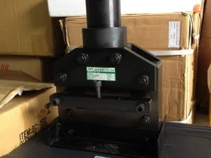 Đầu cắt thanh cái thủy lực OPT BC-150