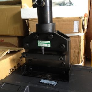 Đầu cắt thanh cái thủy lực OPT BC-150