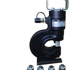Đầu đột thủy lực OPT PP-70