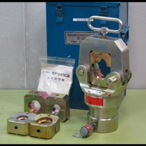 Đầu ép cos thủy lực IZUMI EP-520C