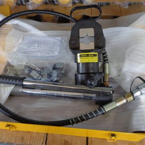 Đầu ép cos thủy lực TLP HHY-500