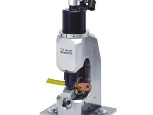 Đầu ép thủy lực TLP HHYF-400F