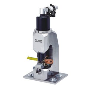 Đầu ép thủy lực TLP HHYF-400F