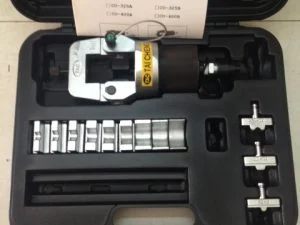 Đầu ép cos thủy lực CO-400A