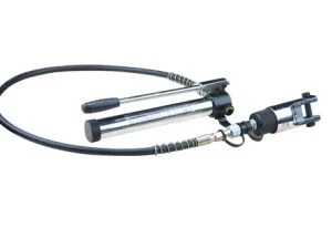 Đầu ép cos thủy lực HHY-300BF