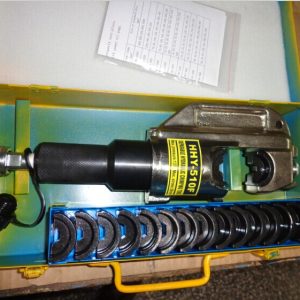 Đầu bấm cos thủy lực TLP HHY-510F