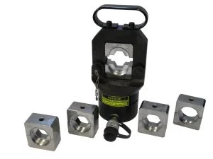 Đầu ép cos thủy lực HHY-630F