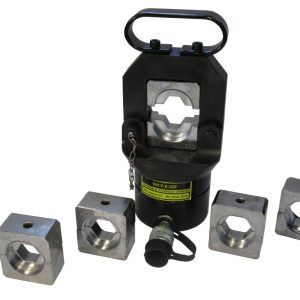 Đầu ép cos thủy lực HHY-630F