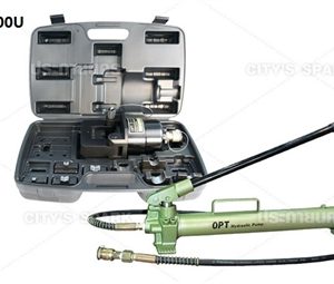 Đầu ép cos thủy lực OPT CO-400U