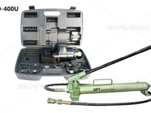 Đầu ép cos thủy lực OPT CO-400U