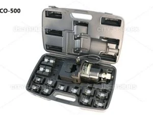 Đầu ép cos thủy lực OPT CO-500