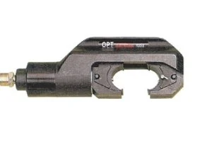 Đầu ép cos thủy lực OPT TP-800H