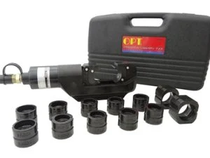 Đầu ép cos thủy lực OPT TP-900H