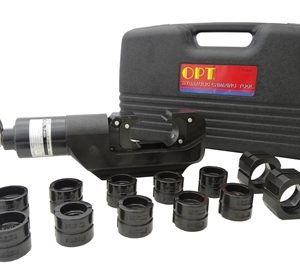 Đầu ép cos thủy lực OPT TP-900H