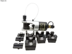 Đầu ép cos thủy lực OPT TP-325H