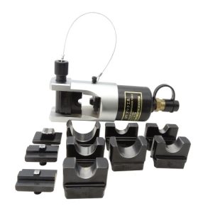 Đầu ép cos thủy lực OPT TP-325H