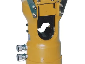 Đầu ép cos thủy lực TAC CO-100S