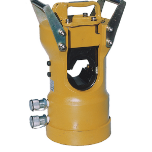 Đầu ép cos thủy lực TAC CO-100S