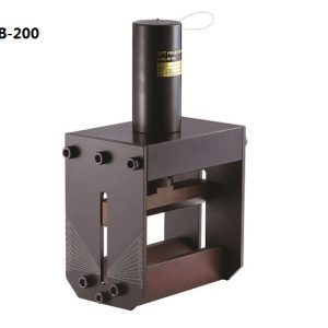 Đầu uốn thanh cái OPT BB-200