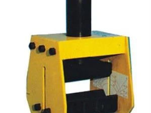 Đầu uốn thanh cái thủy lực TAC CB-150A, CB-200A