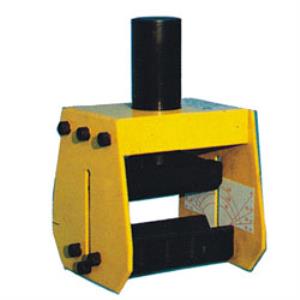 Đầu uốn thanh cái thủy lực TAC CB-150A, CB-200A