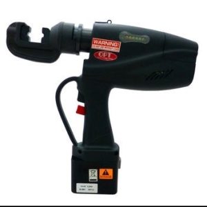 Bấm cos dùng Pin OPT EP-58, EPL-58