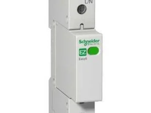 RCBO EZ9L33720, Schneider Easy 1P 20A 4.5KA 230/ 400