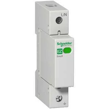 RCBO EZ9L33720, Schneider Easy 1P 20A 4.5KA 230/ 400