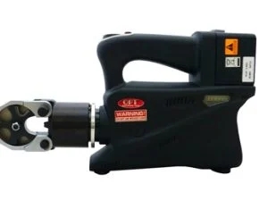 Kìm ép cos thủy lực dùng Pin OPT EP-150D & EPL-150D