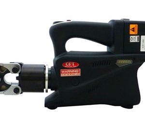 Kìm ép cos thủy lực dùng Pin OPT EP-150D & EPL-150D